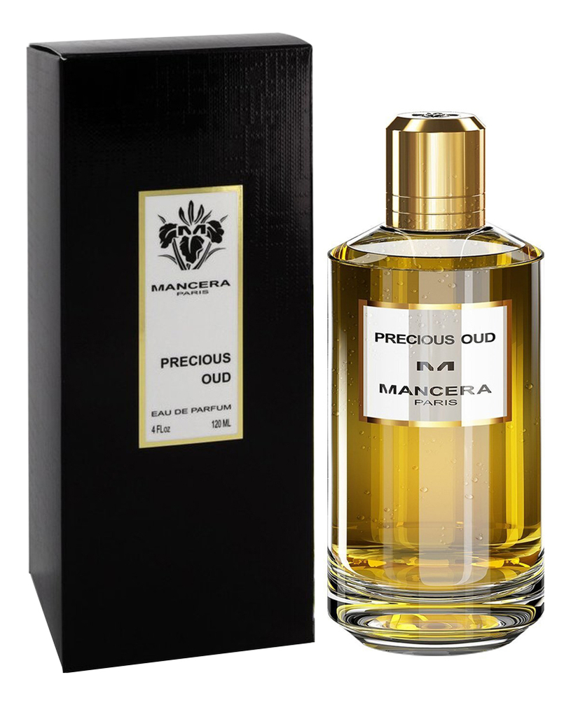 Mancera Precious Oud — фото 2 из 2