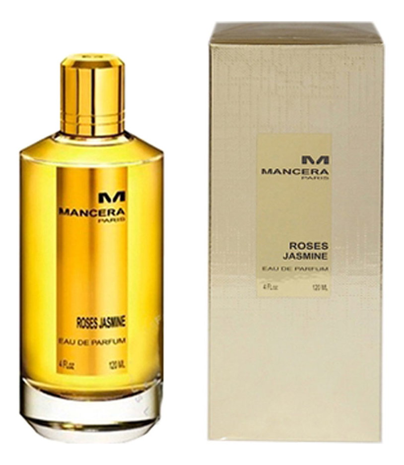 Mancera Roses Jasmine — фото 2 из 2
