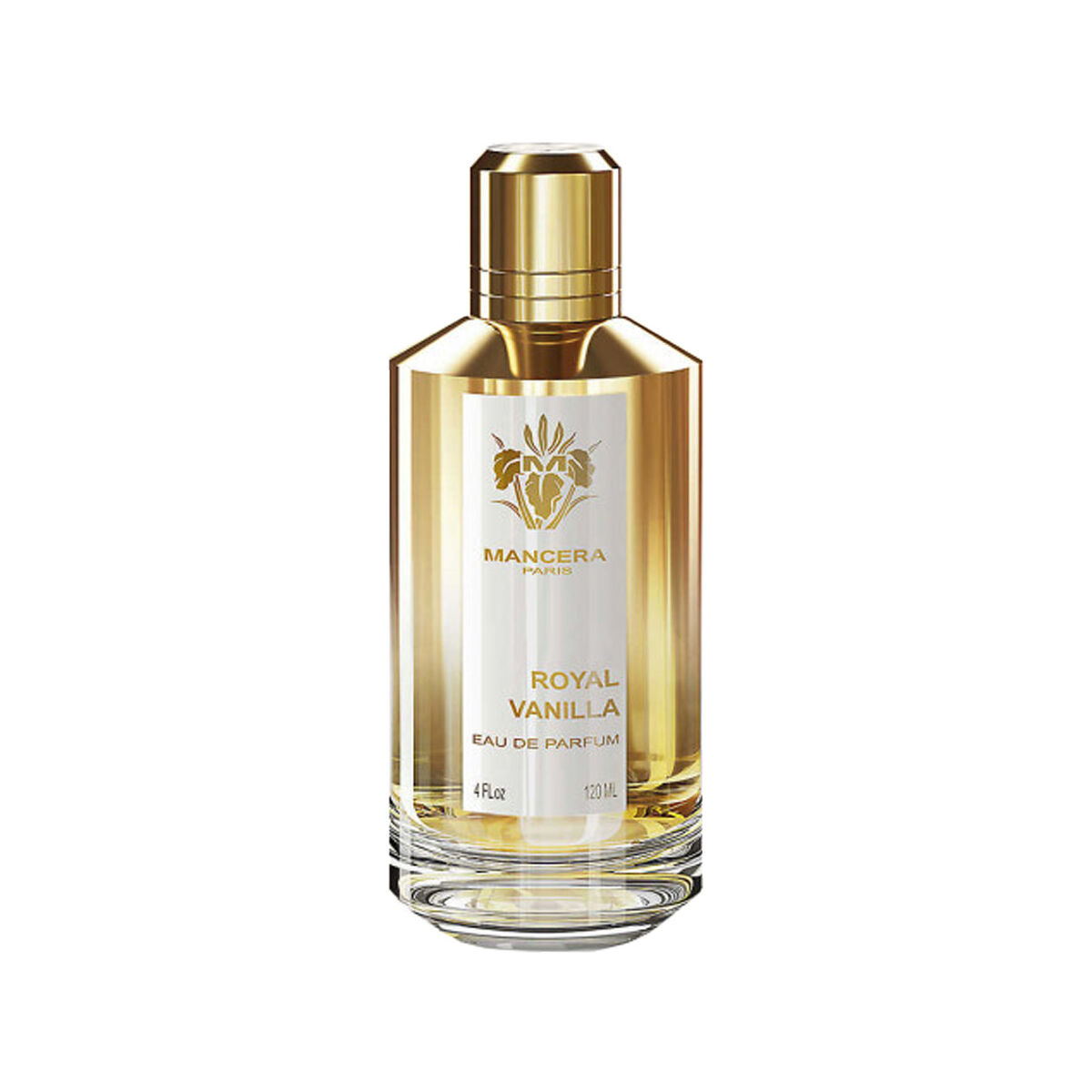 Royal Vanilla