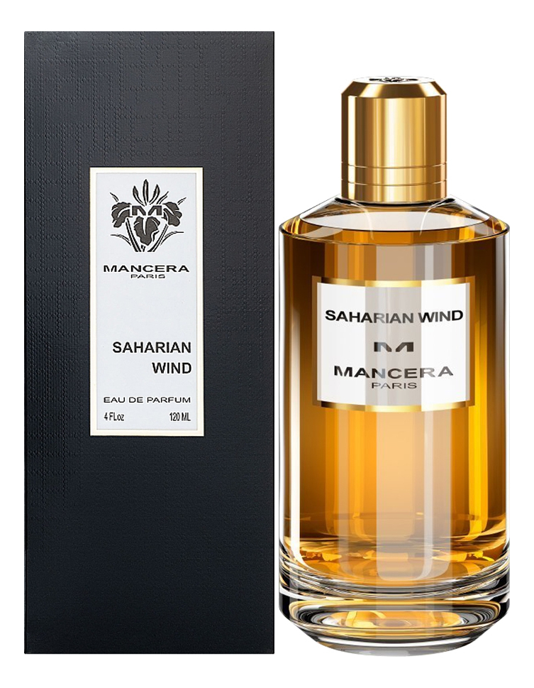 Mancera Saharian Wind — фото 2 из 2