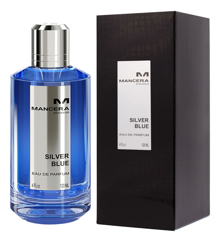 Mancera Silver Blue — фото 2 из 2