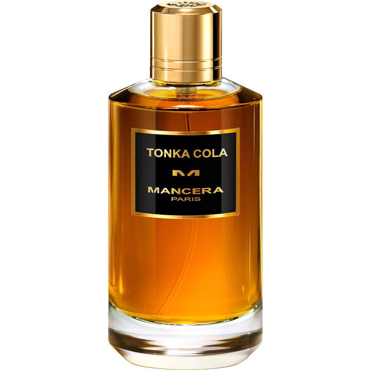 Tonka Cola