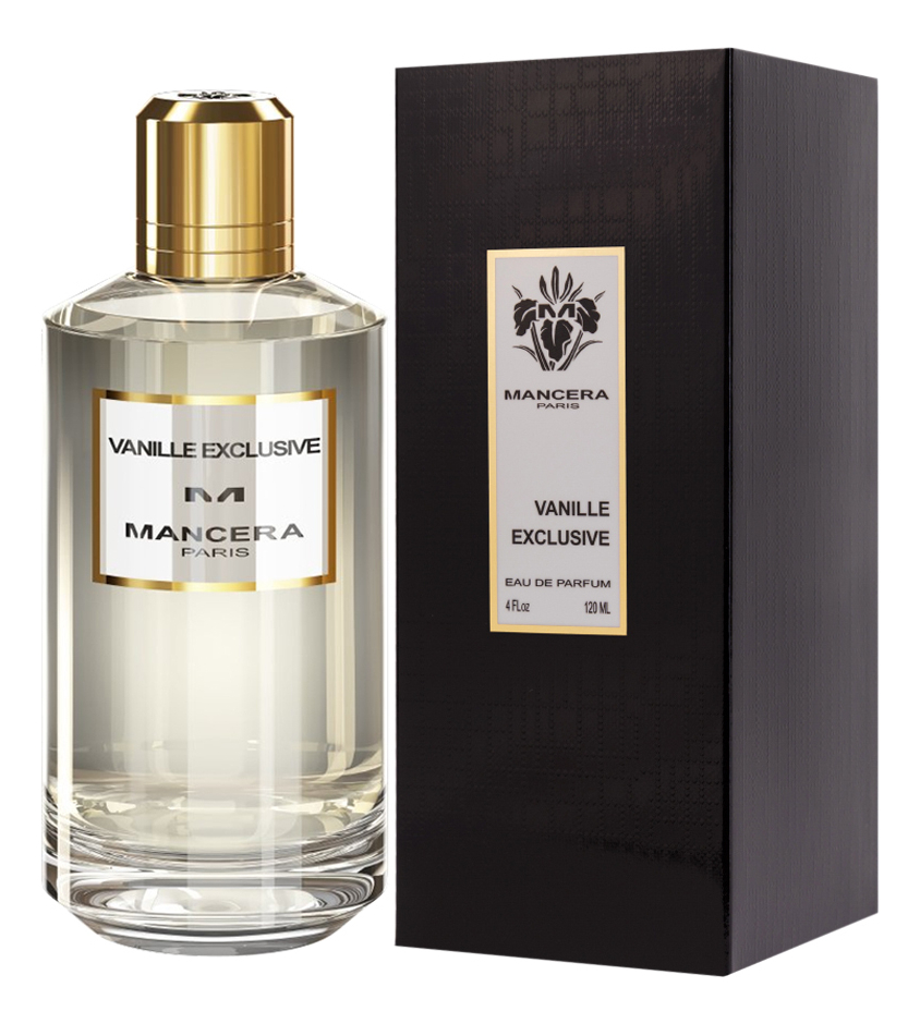 Mancera Vanille Exclusive — фото 2 из 2