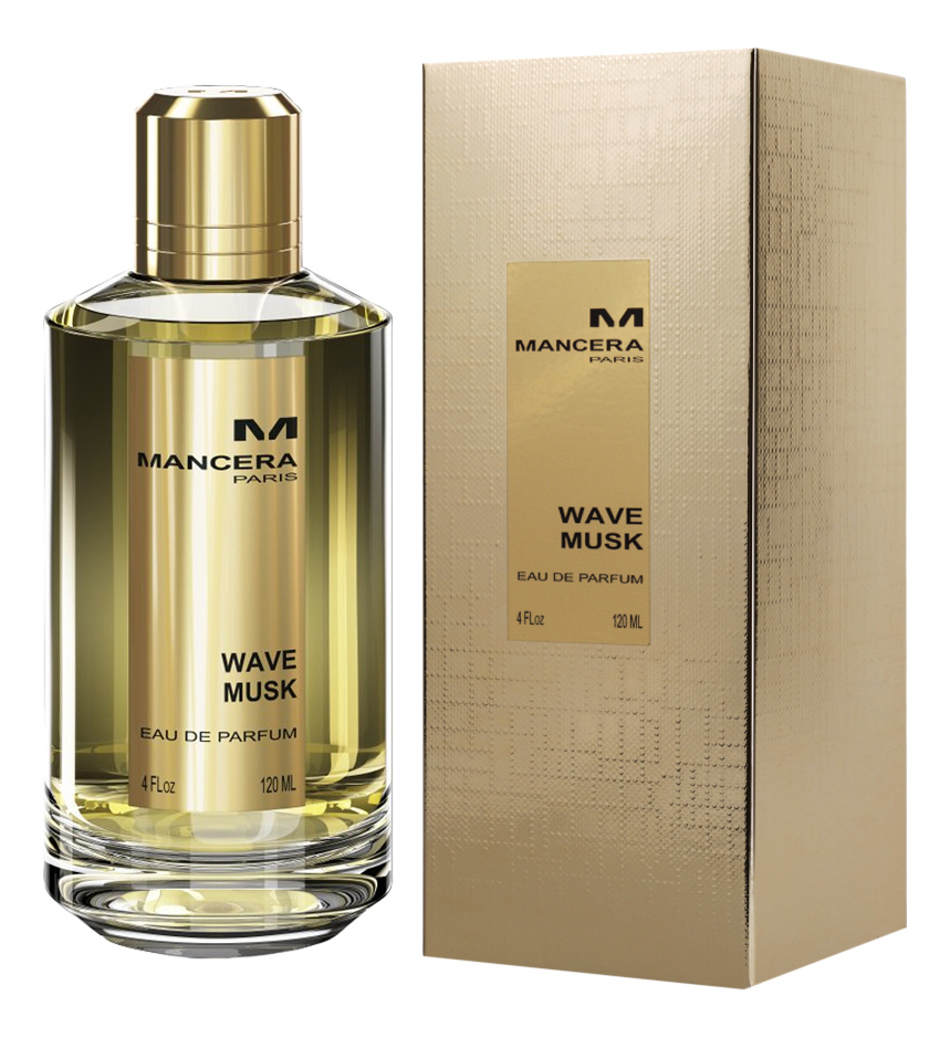Mancera Wave Musk — фото 2 из 2