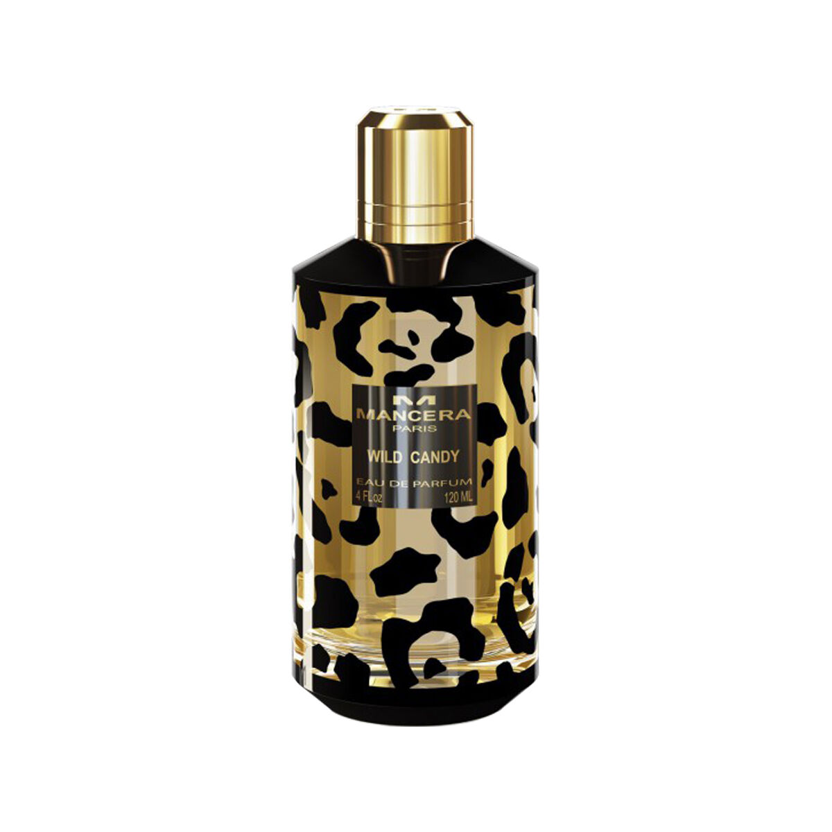 Wild Candy