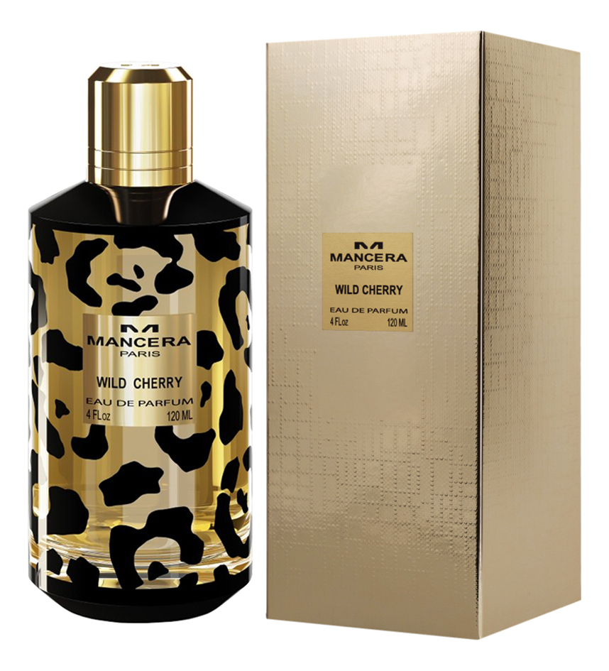 Mancera Wild Cherry — фото 2 из 2