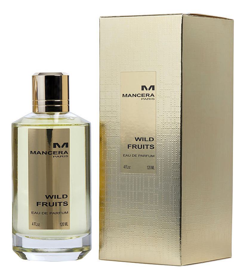 Mancera Wild Fruits — фото 2 из 2