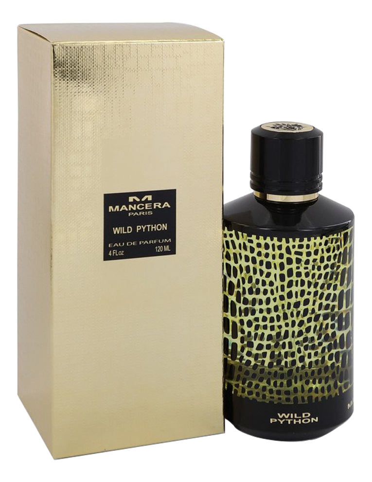 Mancera Wild Python — фото 2 из 2