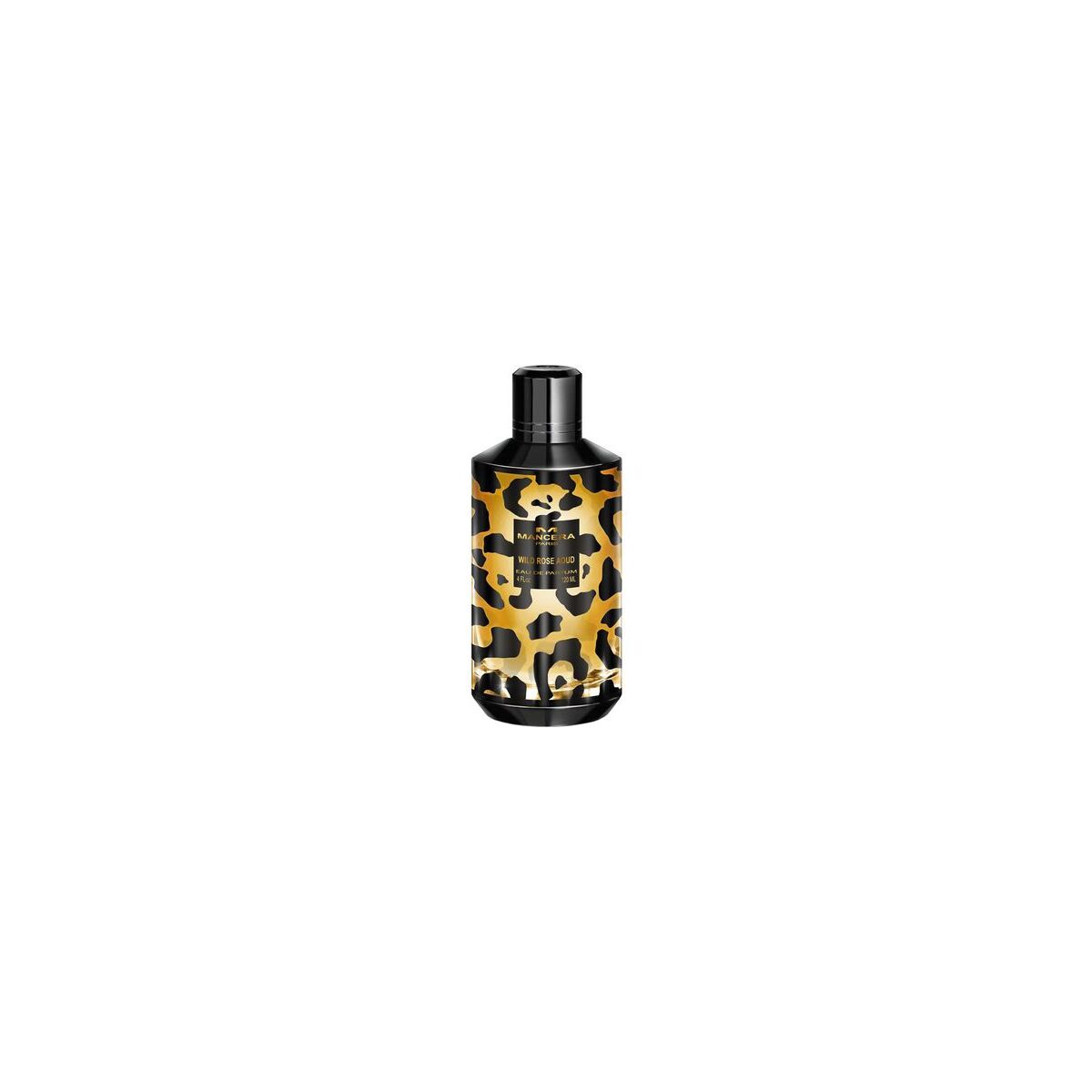 Wild Rose Aoud