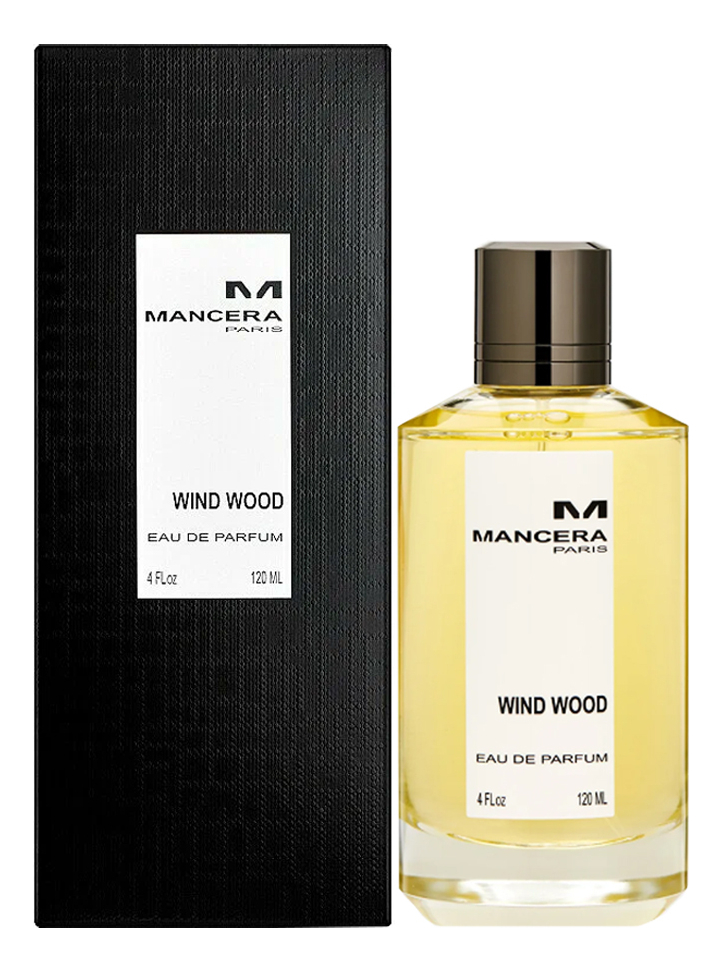 Mancera Wind Wood — фото 2 из 2