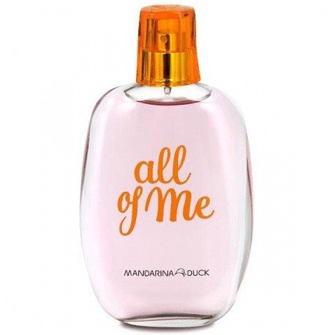 All of Me for Her