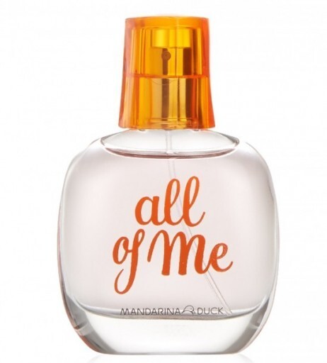 Mandarina Duck All of Me for Him