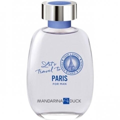 Let s Travel To Paris For Man
