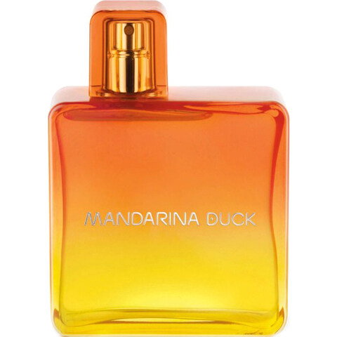 Mandarina Duck For Her