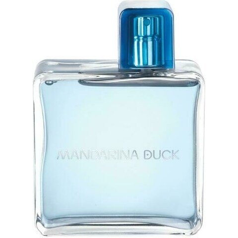 Mandarina Duck For Him