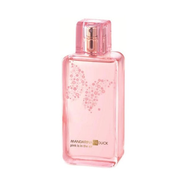 Mandarina Duck Pink is in The Air