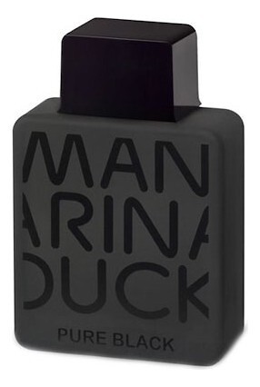 Pure Black