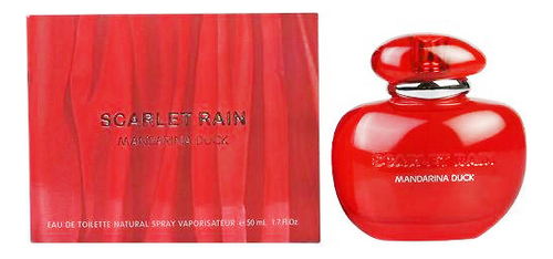 Mandarina Duck Scarlet Rain — фото 2 из 2