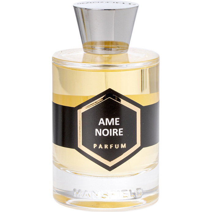 Mansfield Ame Noire