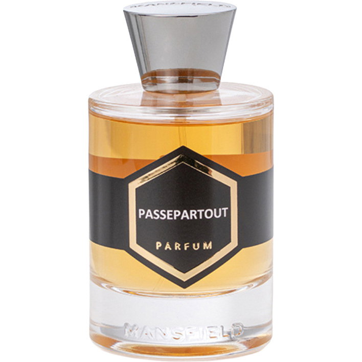 Mansfield Passepartout