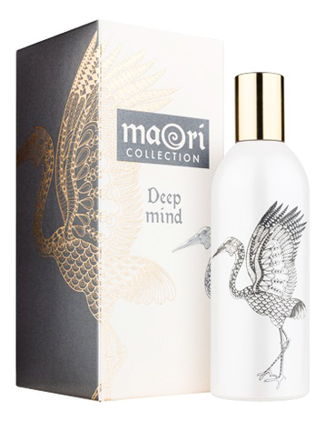 Maori Collection Deep Mind — фото 2 из 2