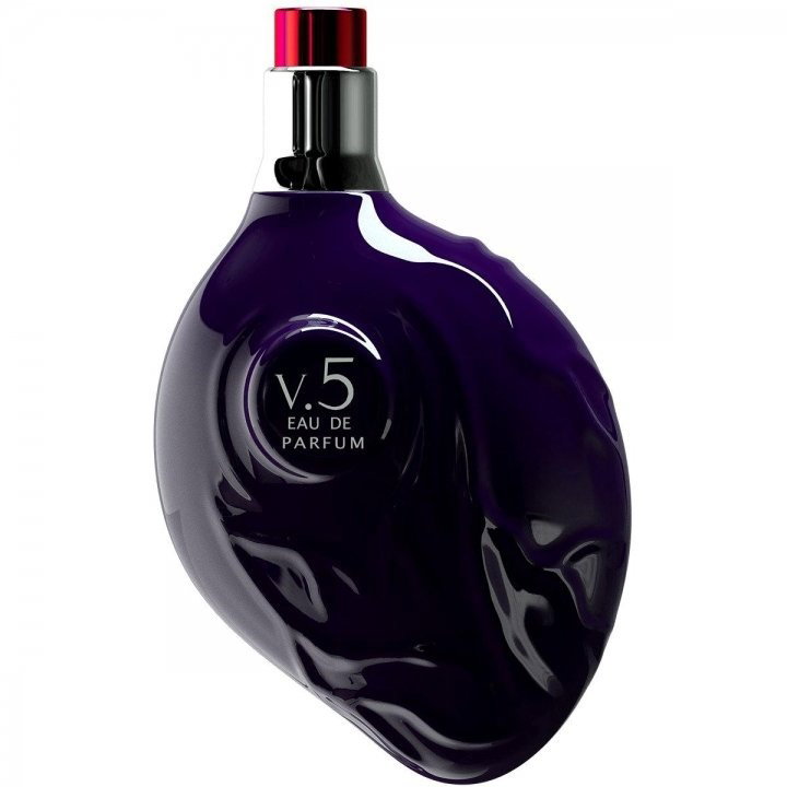 Purple Heart V 5