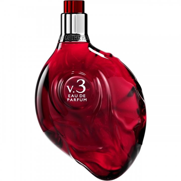 Red Heart v 3