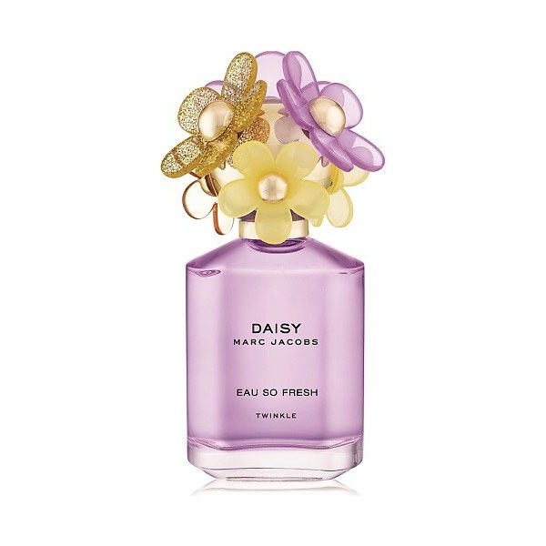 Daisy Eau So Fresh — набор ((т/в + лосьон д/т) 75 + 75 мл)
