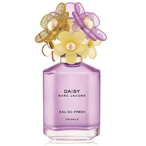 Daisy Eau So Fresh Twinkle