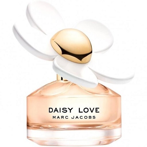Daisy Love