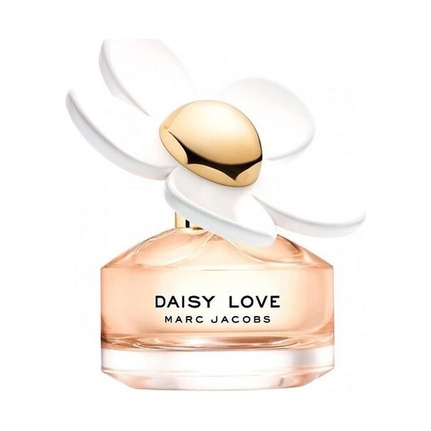 Marc Jacobs Daisy Love — набор ((т/в + т/в) 50 + 10 мл)
