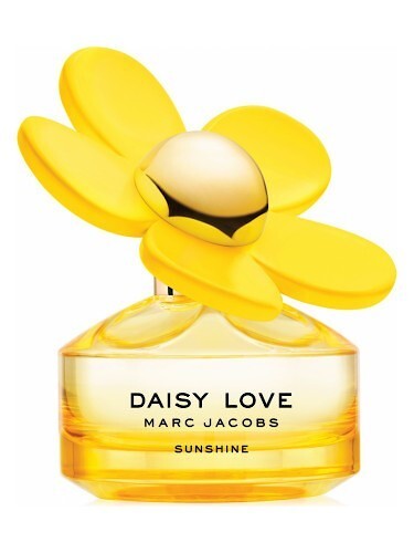 Daisy Sunshine