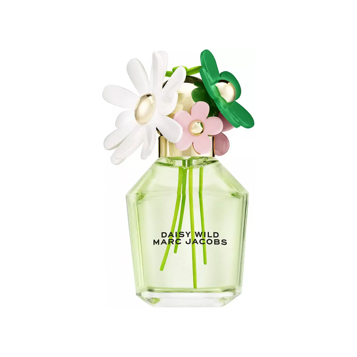 Daisy Wild — набор ((п/в + п/в) 30 + 10 мл)
