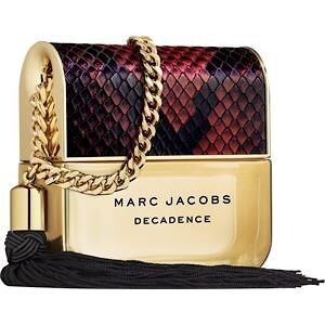 Decadence Rouge Noir Edition