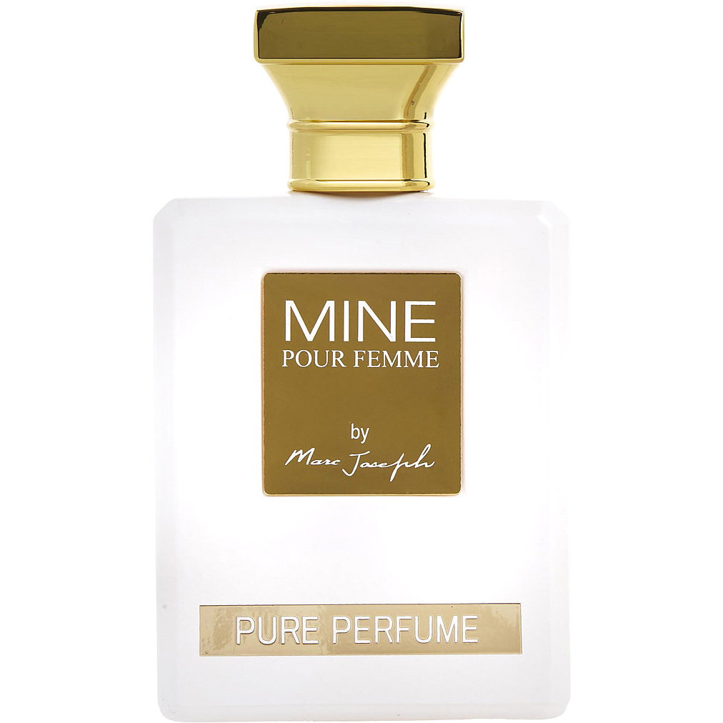 Marc Joseph Mine Pour Femme