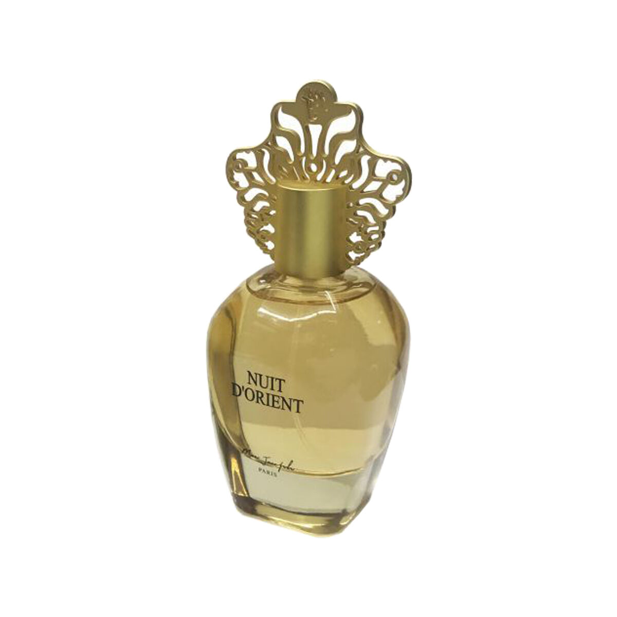 Nuit D Orient