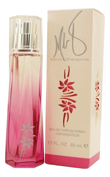 Maria Sharapova Maria Sharapova — фото 2 из 2