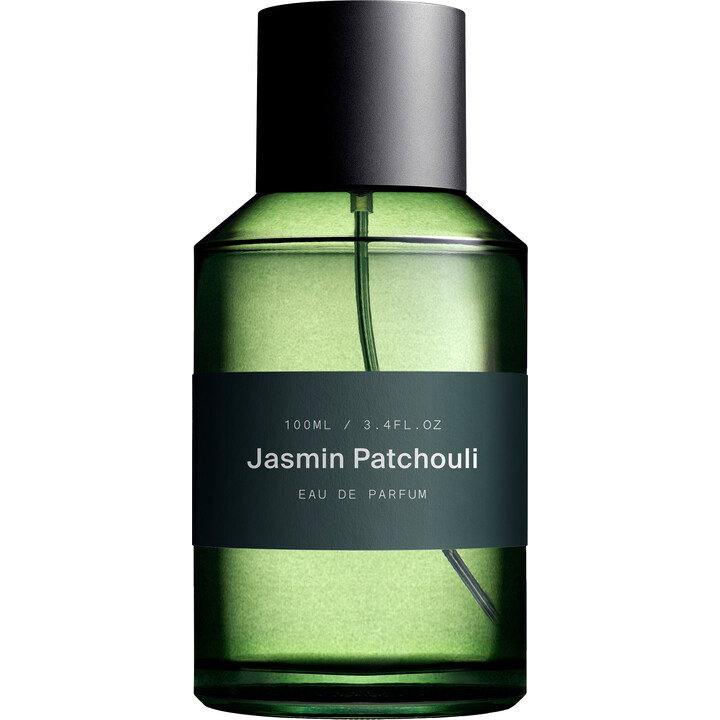 Marie Jeanne Jasmin Patchouli