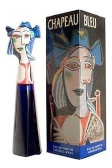 Marina Picasso Chapeau Bleu — фото 2 из 2