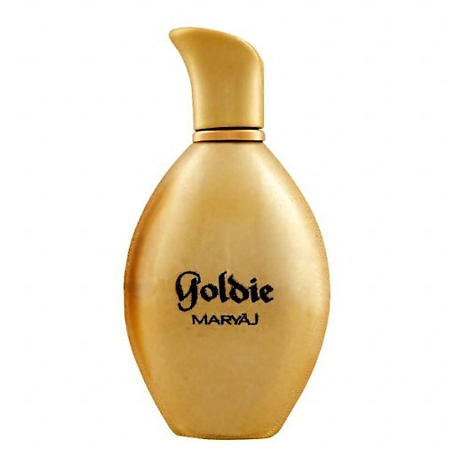 Goldie - фото 1