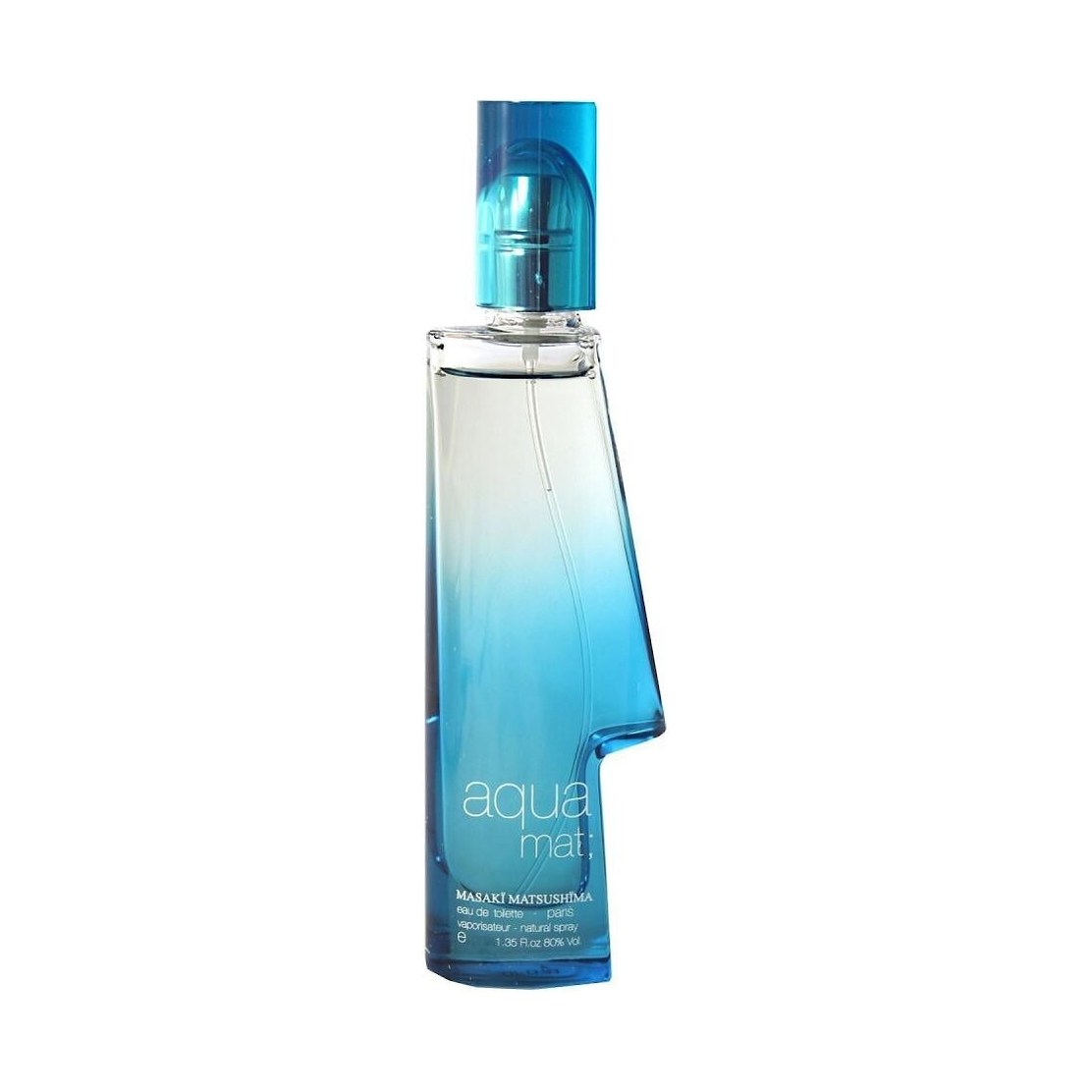 Masaki Matsushima Aqua Mat Homme