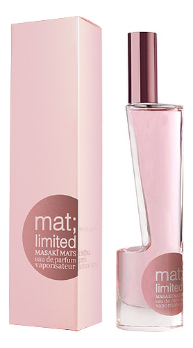 Masaki Matsushima Mat Limited — фото 2 из 2