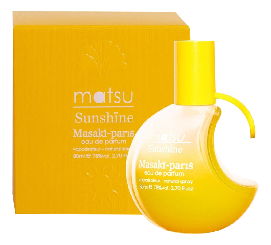 Masaki Matsushima Matsu Sunshine — фото 2 из 2