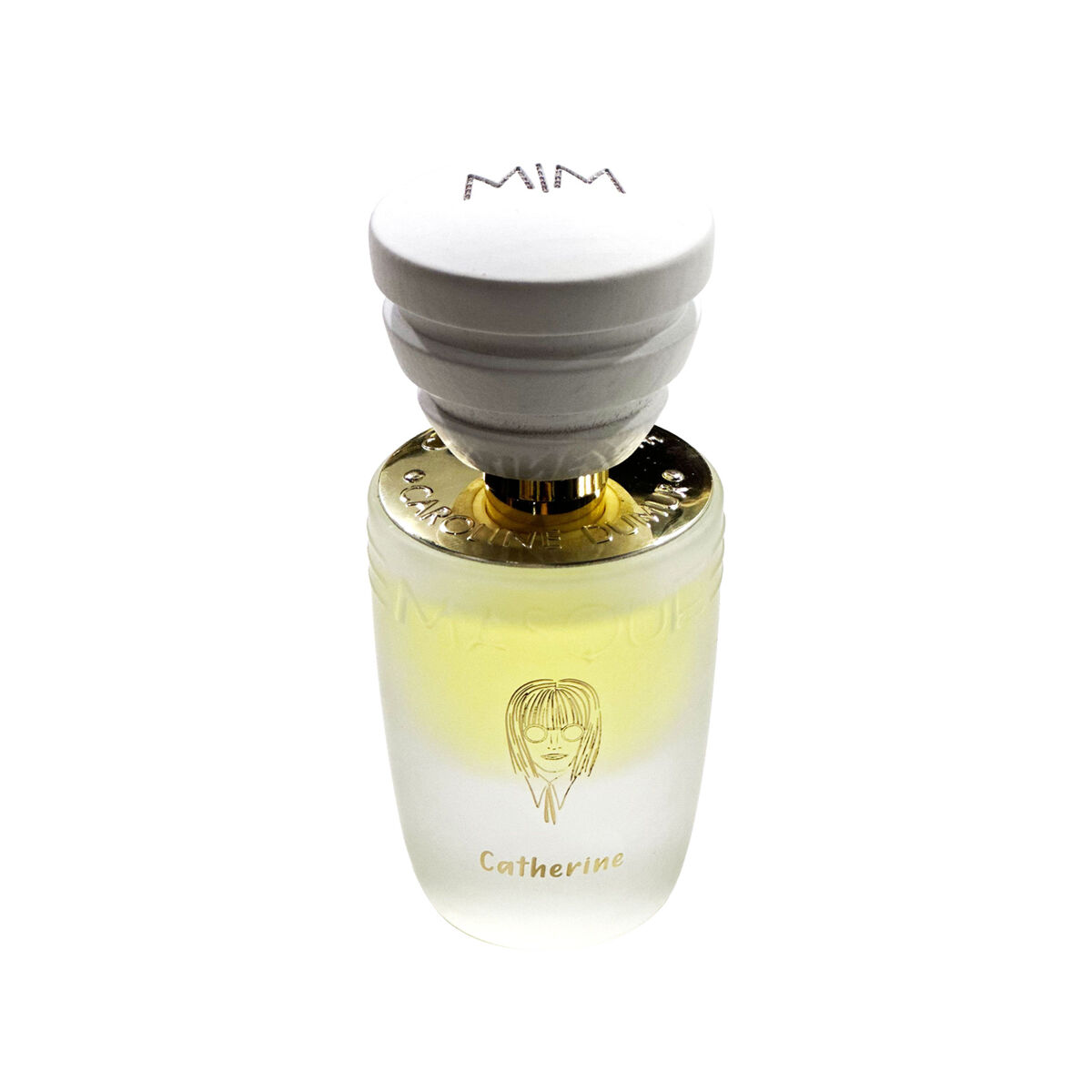 Masque Catherine