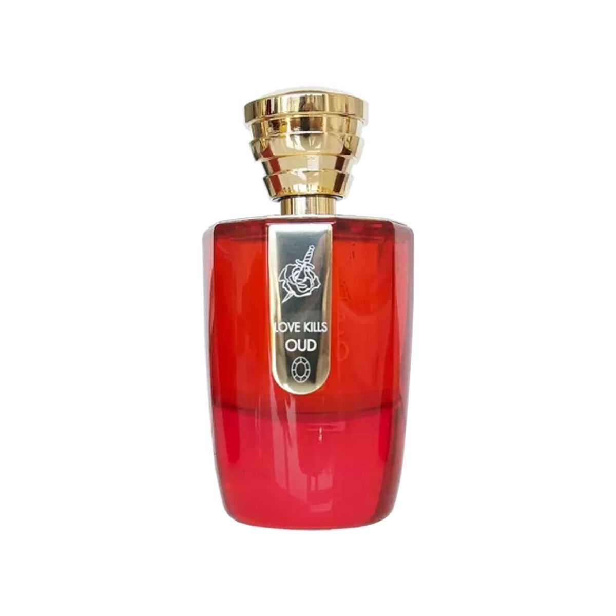 Love Kills Oud