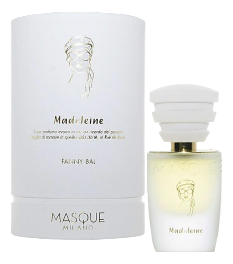 Masque Madeleine Le Donne di Masque — фото 2 из 2
