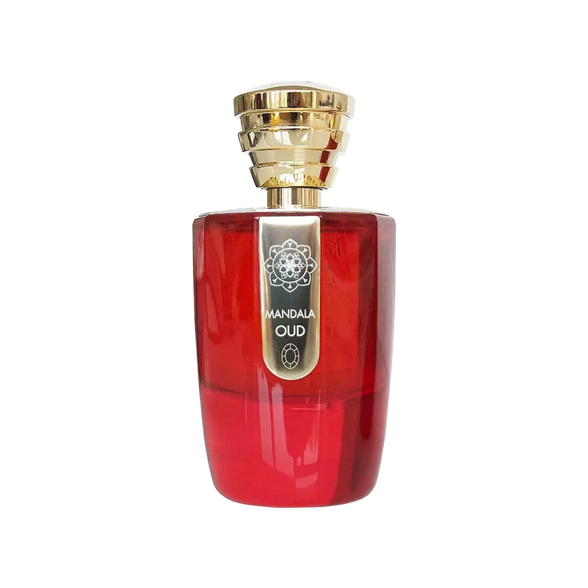 Mandala Oud