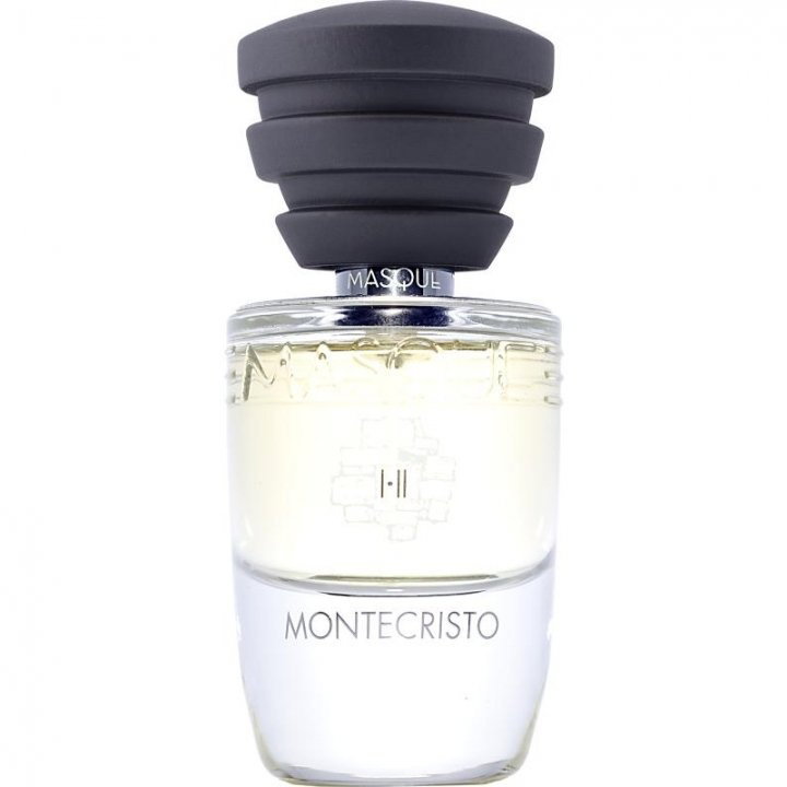 Montecristo