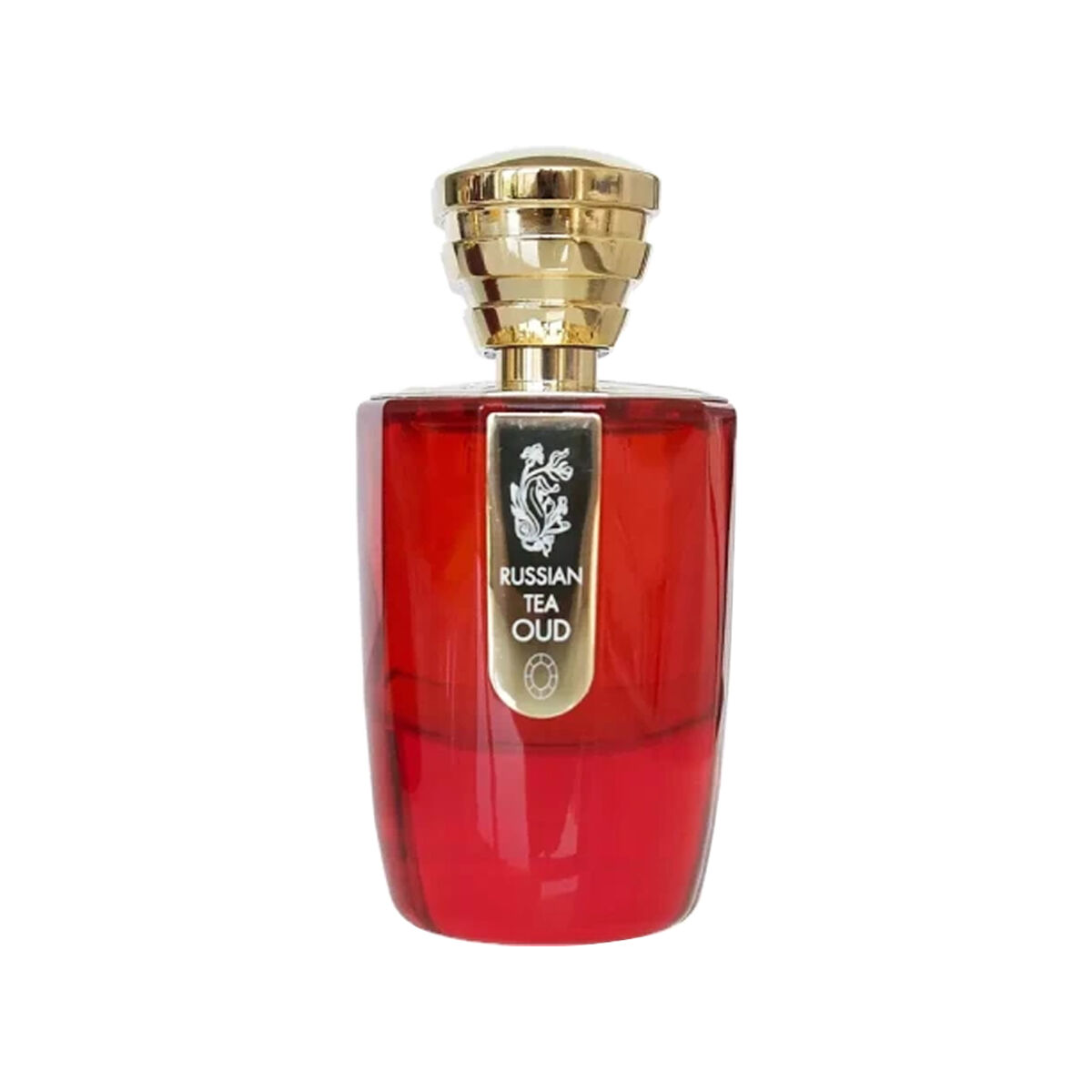 Russian Tea Oud