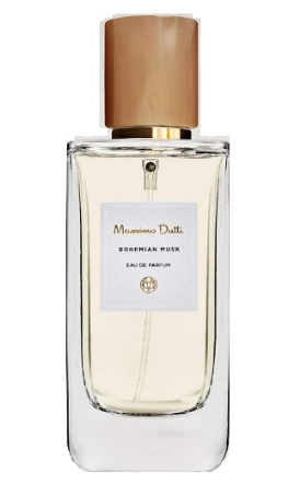 Massimo Dutti Bright Jasmine